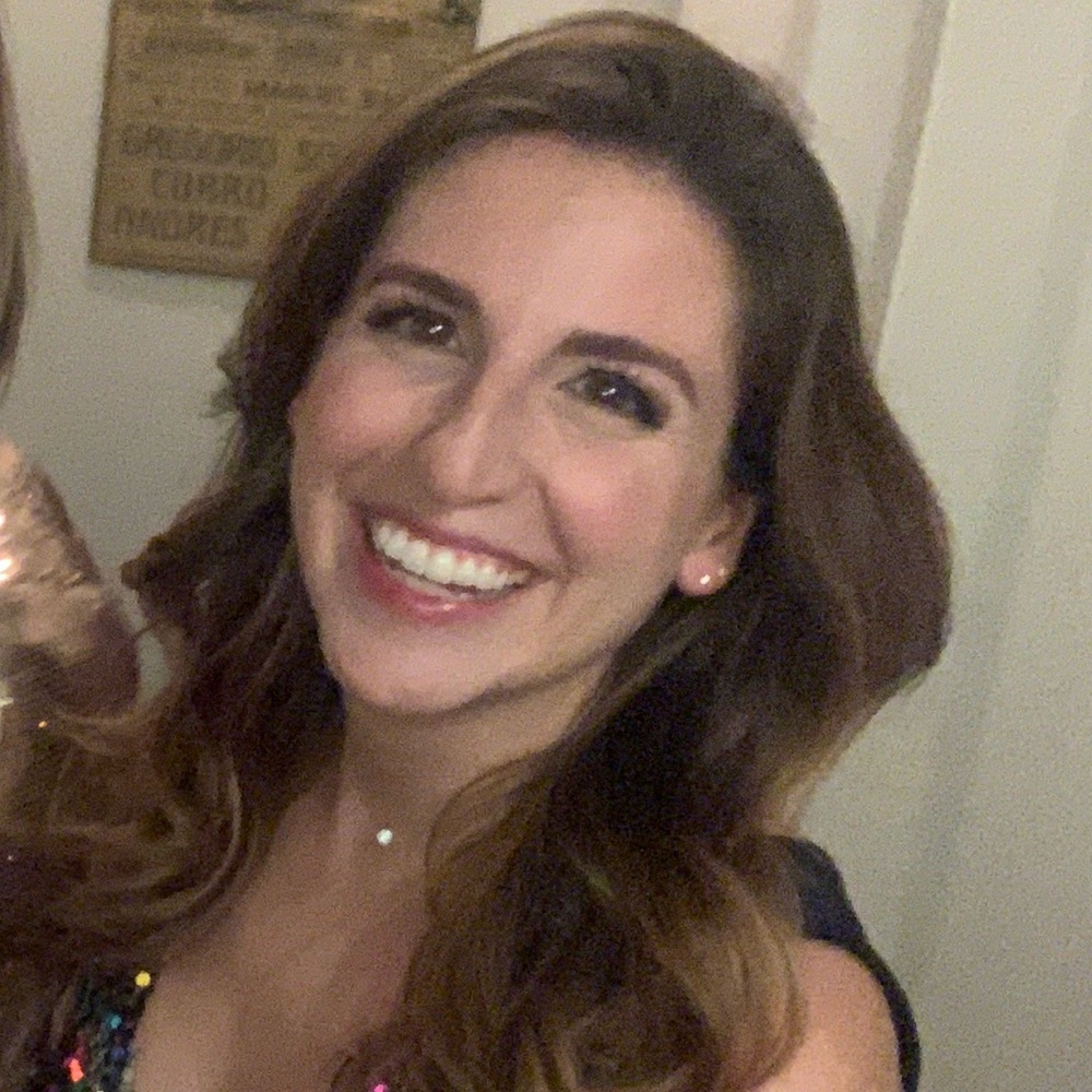 Meet your Posher, Nora